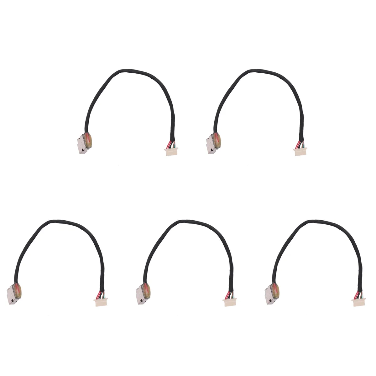 Dc Power Cable For Hp Pavilion 15-Ac026Ds 15-Ac055Nr 15-Ac121Dx