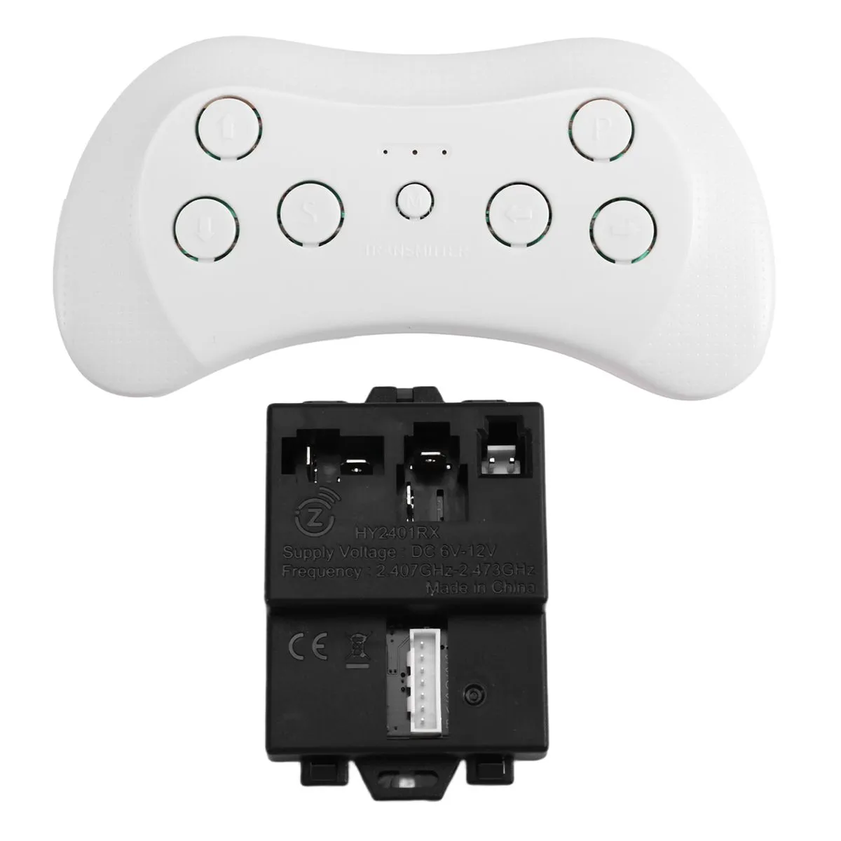 HY2401RX Receiver