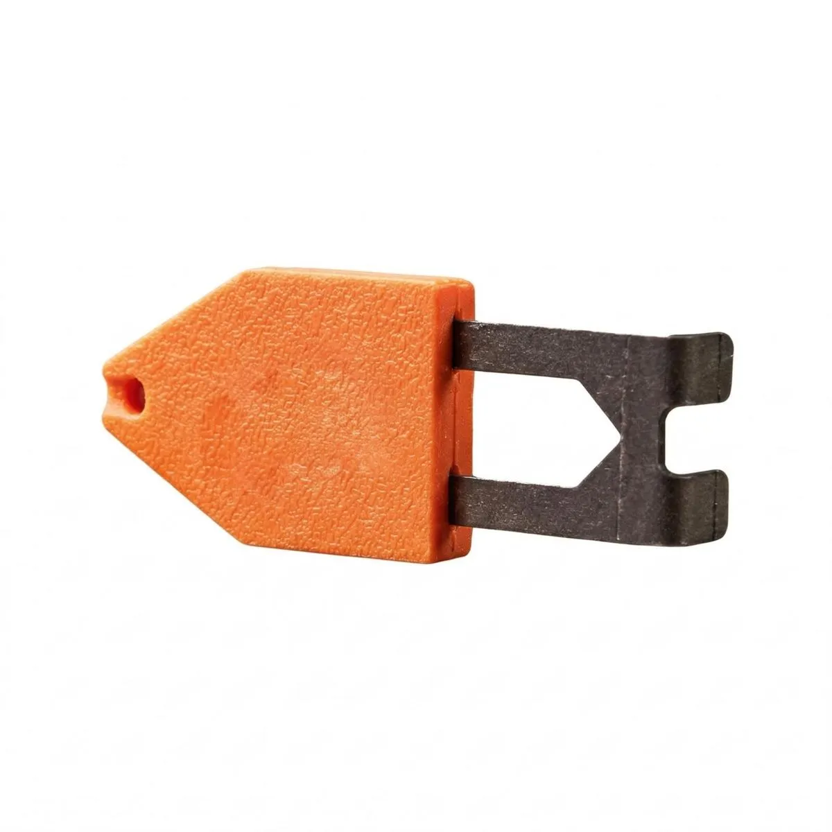 3-Piece One-Handed Rope Anchor Hook and Chalk Line End Hook