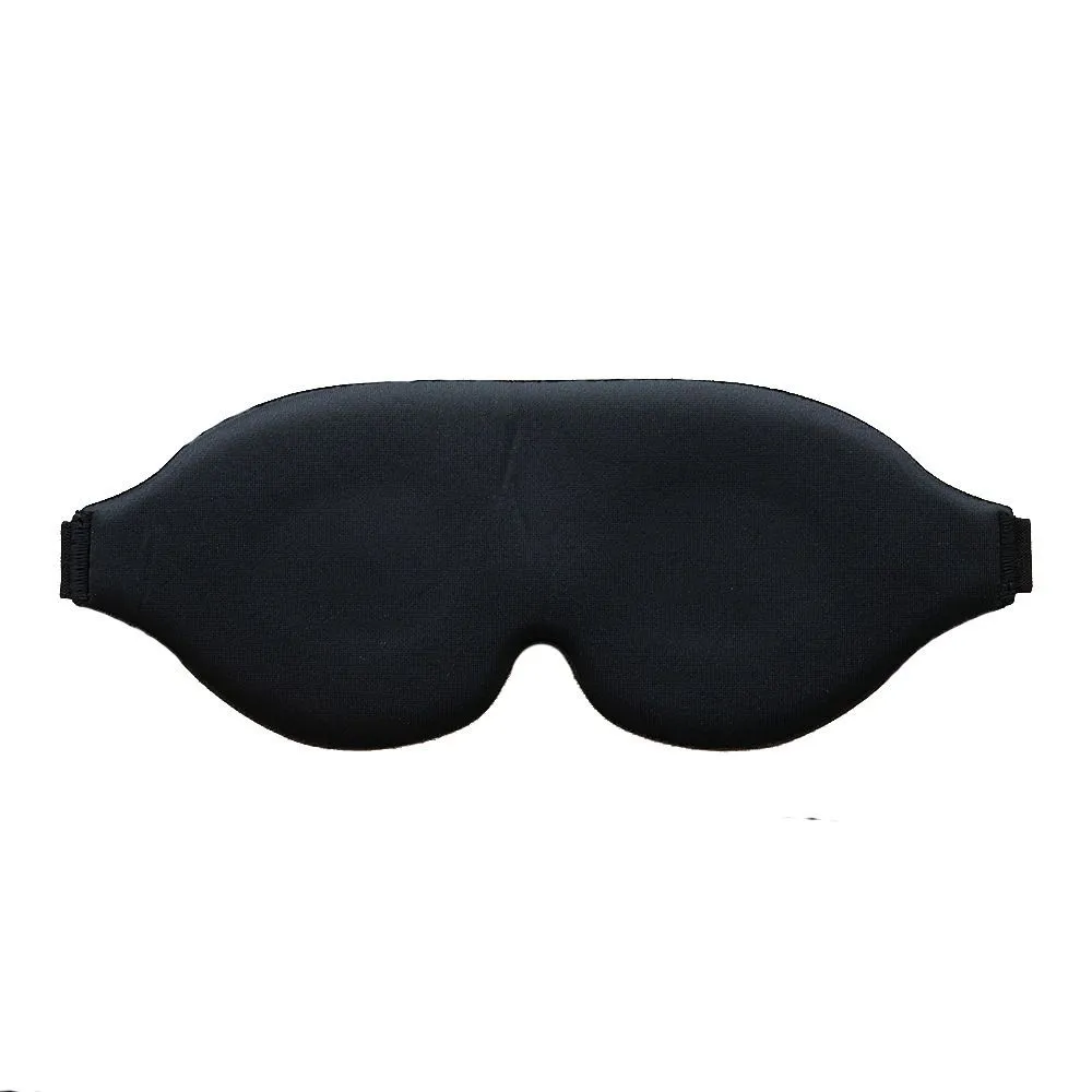 Blackout Sleep Eye Mask