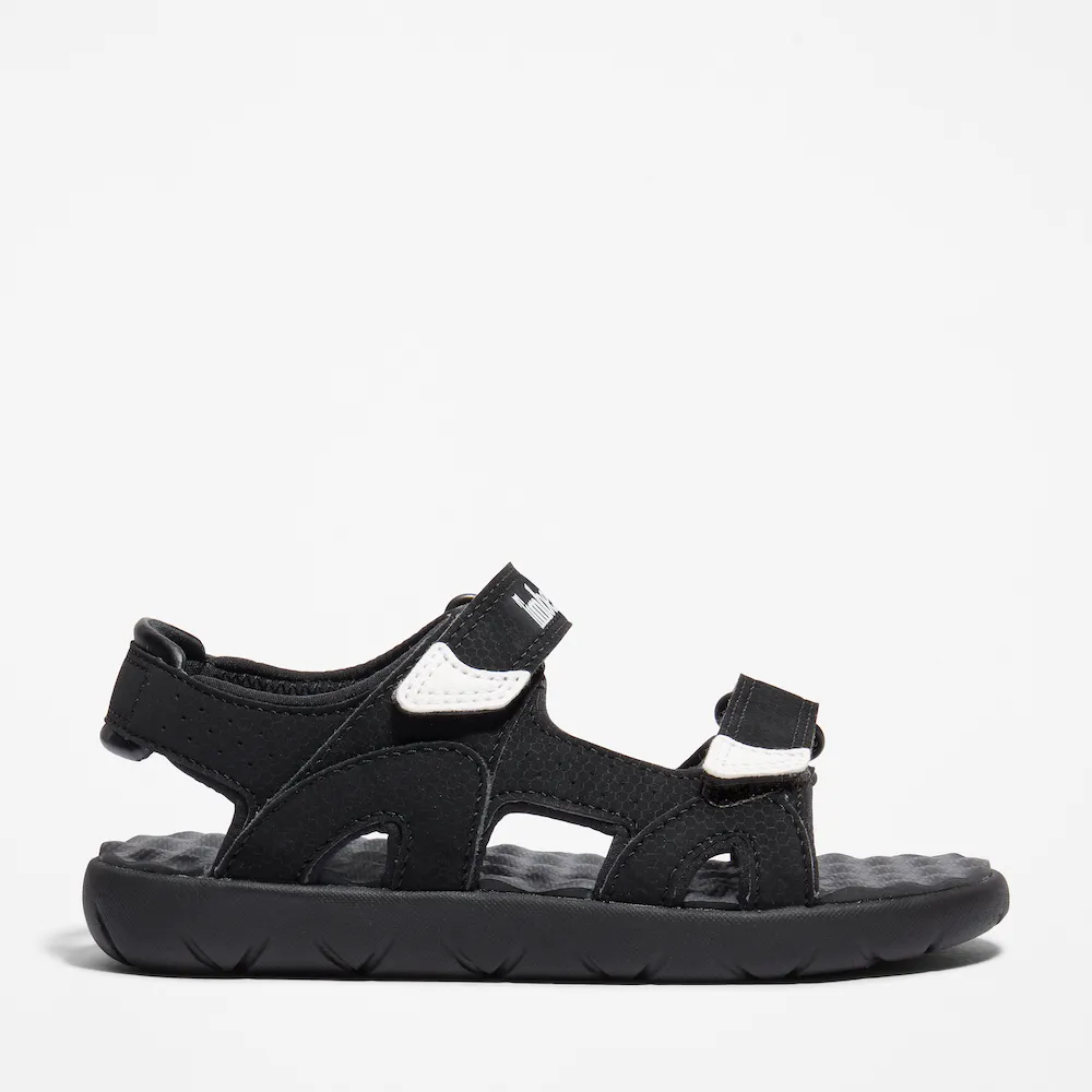 Timberland Perkins Row 2-Strap Sandal For Youth