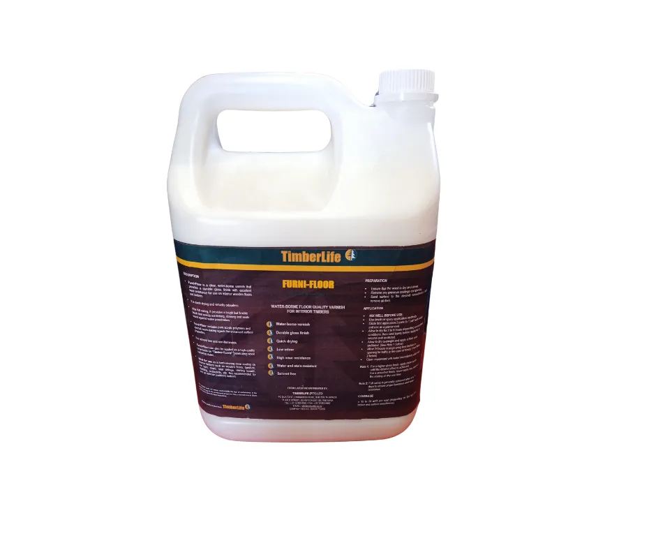 TimberLife: Furni-Floor (5lt)