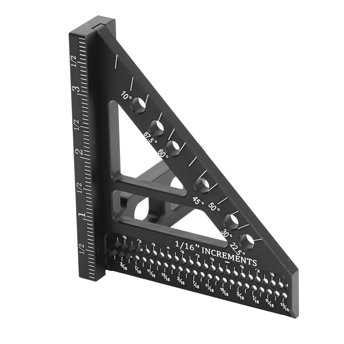 3D Multi Angle Square Ruler for Woodworking, 2