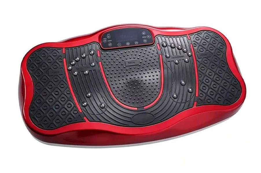 Whole Body Vibration Plate Fitness Massager