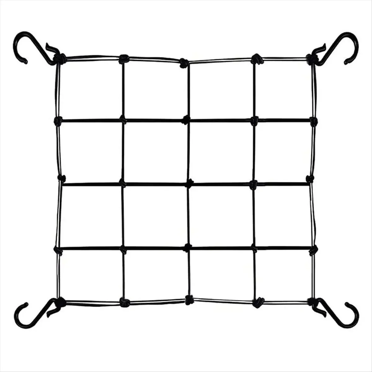 40Cm Garden Trellis Netting Heavy-Duty Garden Plant Support Net