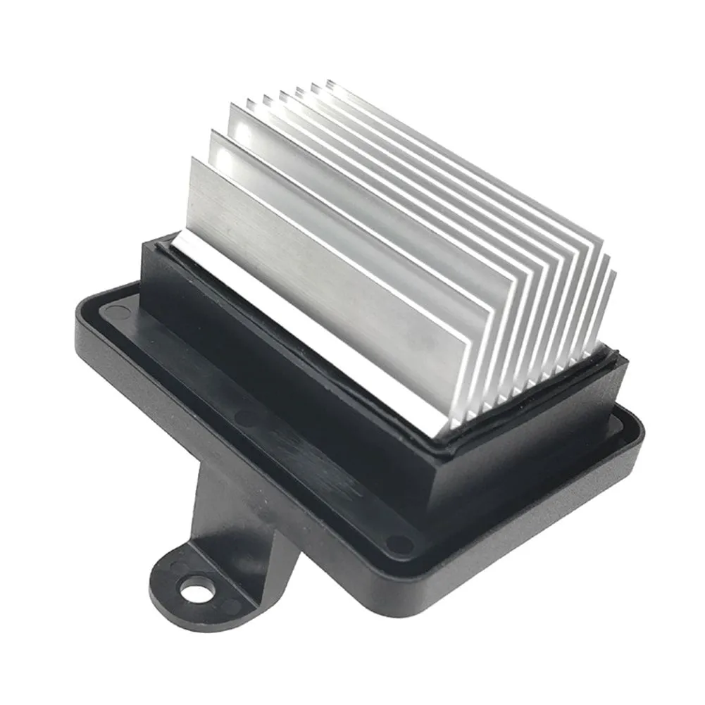 Blower Motor Resistor 3643640 351332501 For Opel