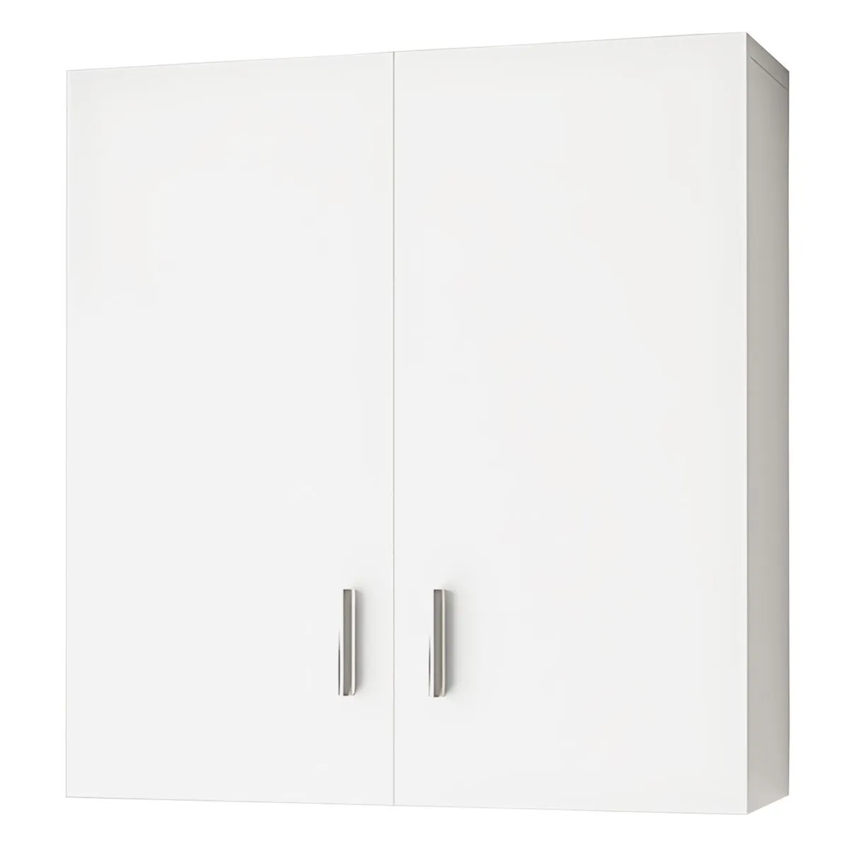 Wall Mounted Cabinet Kitchen Wall Cabinet Wall Cupboard - 60x60x20cm