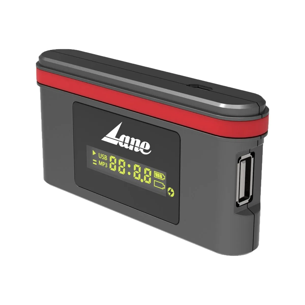 Lane Evo One Media Player