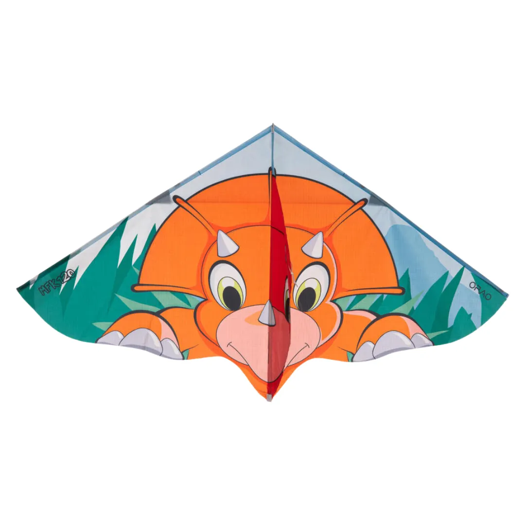 Orao Static Kite- Mfk 120 Dino