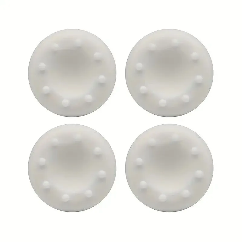 Thumb Grips for Playstation PS4 / Xbox One - White