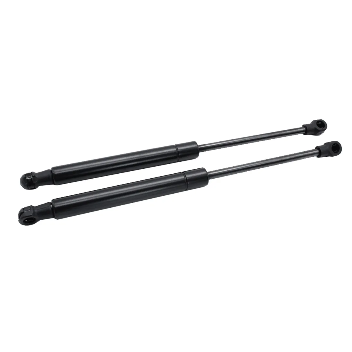 Car Hood Lift Supports Shock Struts for E60 E61 525I Compatible with Bmw