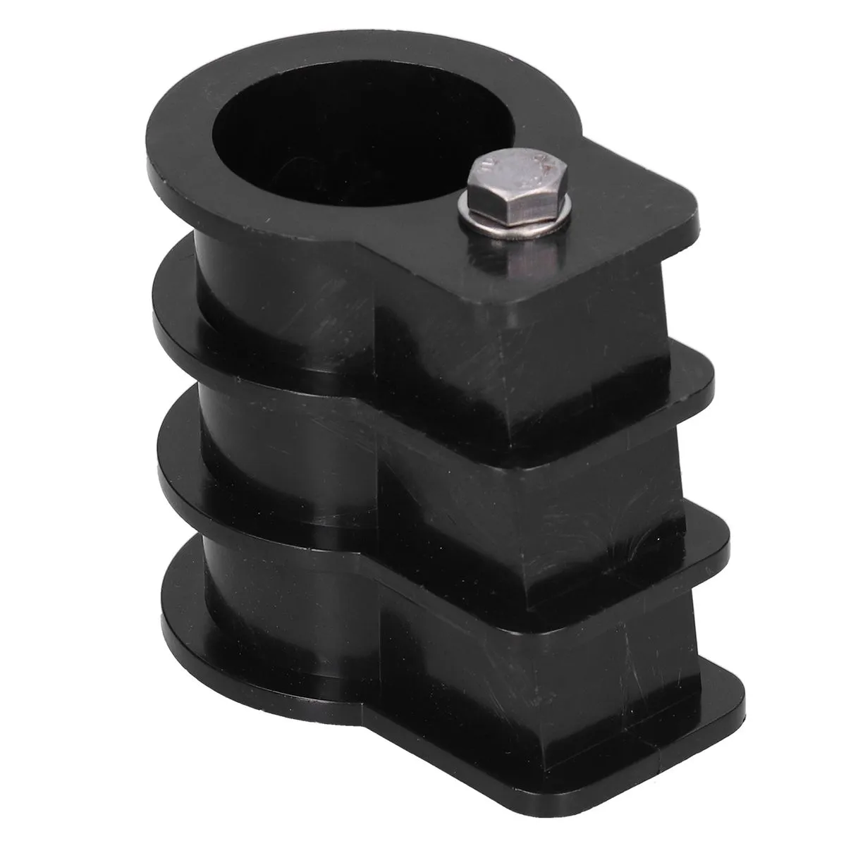 Plastic Pool Ladder Buckle Wear Resistant