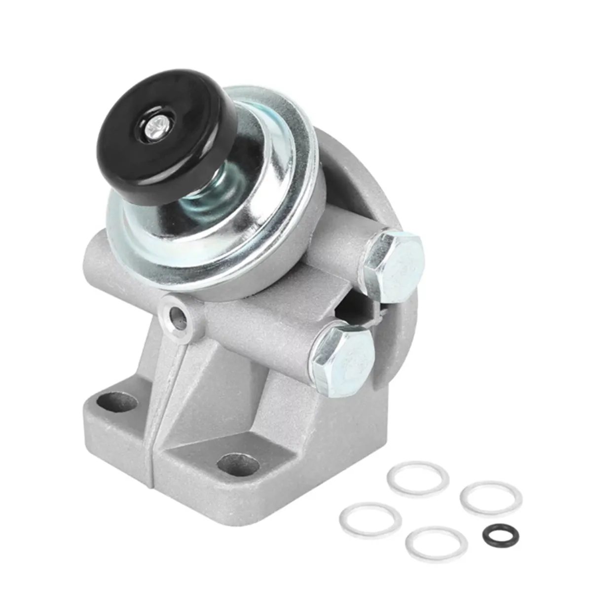 New High Quality Car Fuel Filter Seat Filter Seat Compatible with Peugeot