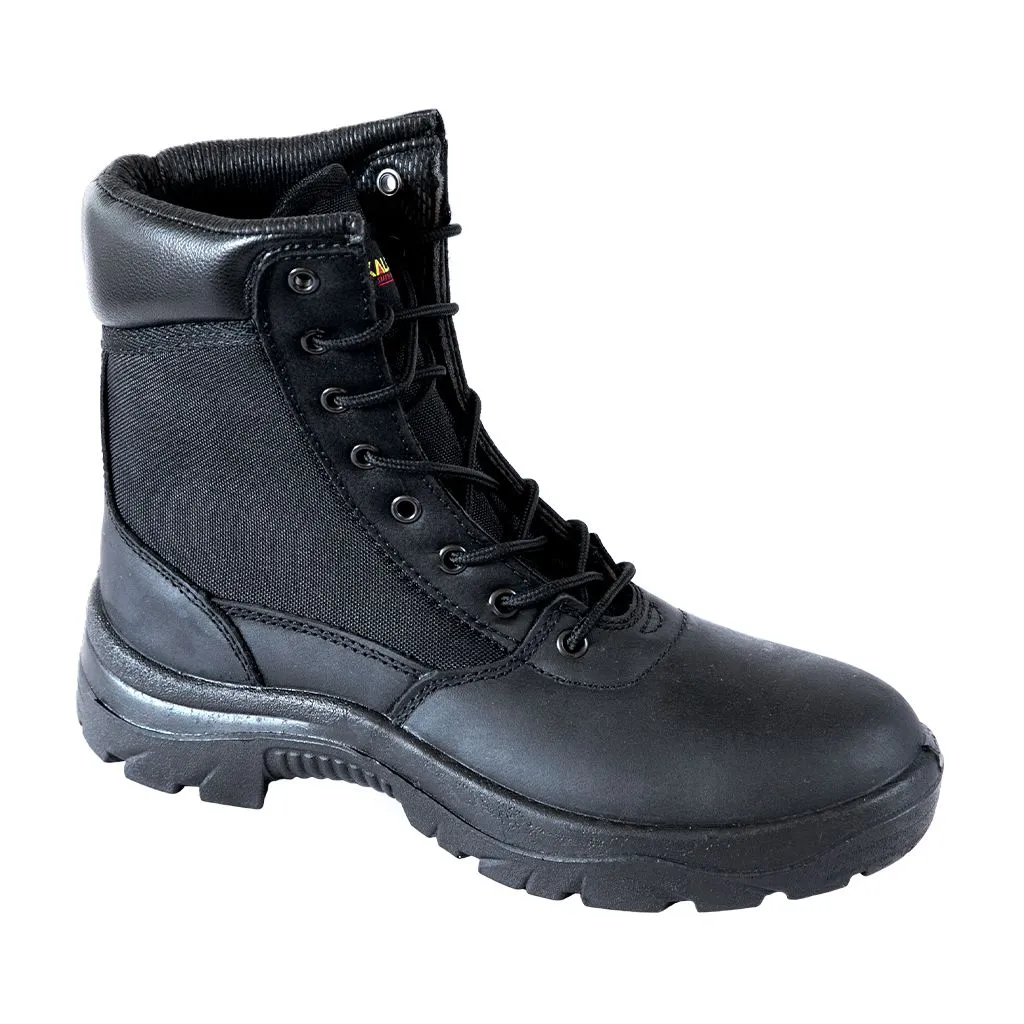 Kaliber Guardian Boots - Black