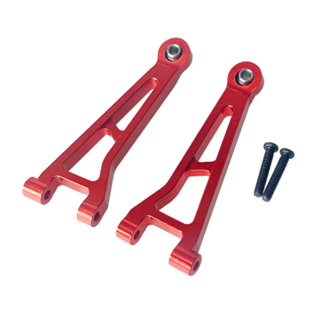 Front Upper Swing Arm Components for Mjx Hyper Go 1/14 Rc Car Parts D