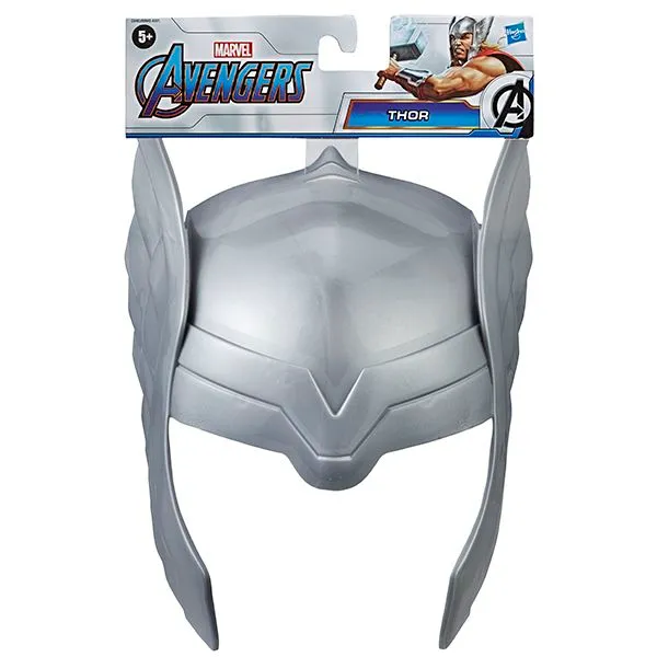 Avengers Thor Mask