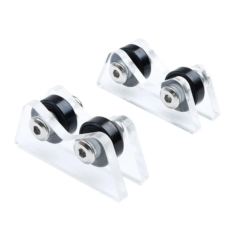 Precision Cue Straightness Tester Shaft Roller for Snooker Pool