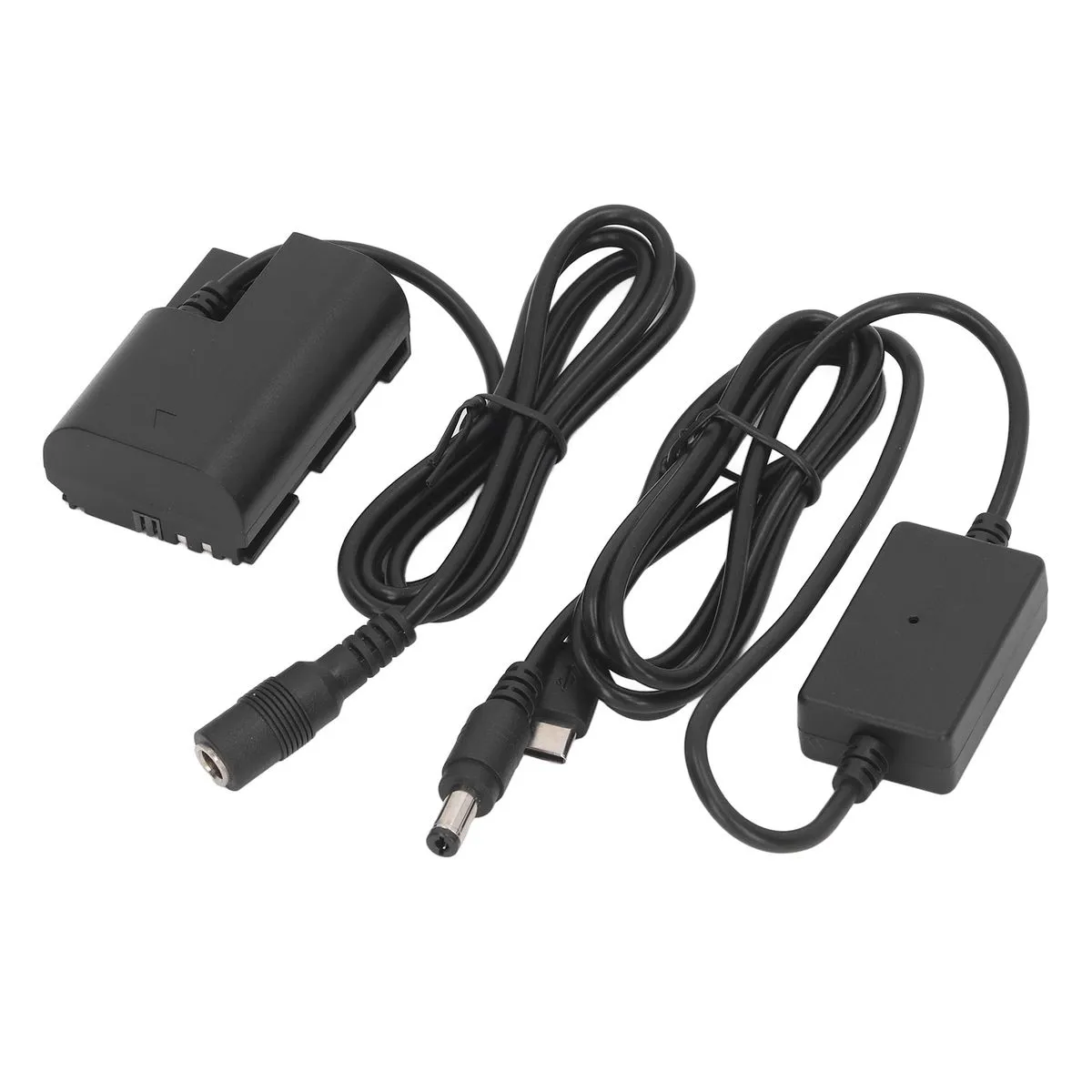 LP-E6N dummy 5D Mark IV