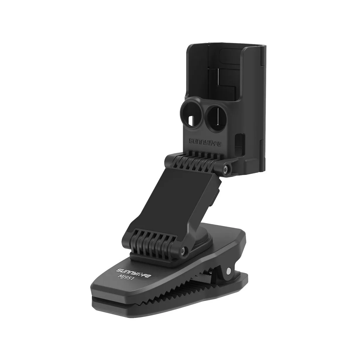 Sunnylife magnetic backpack clip holder, compatible with DJI Pocket 4p/3/4