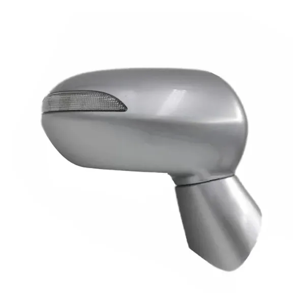 Supapartz Honda Jazz right Electric Side Mirror (2005-2008) (Non-OEM)