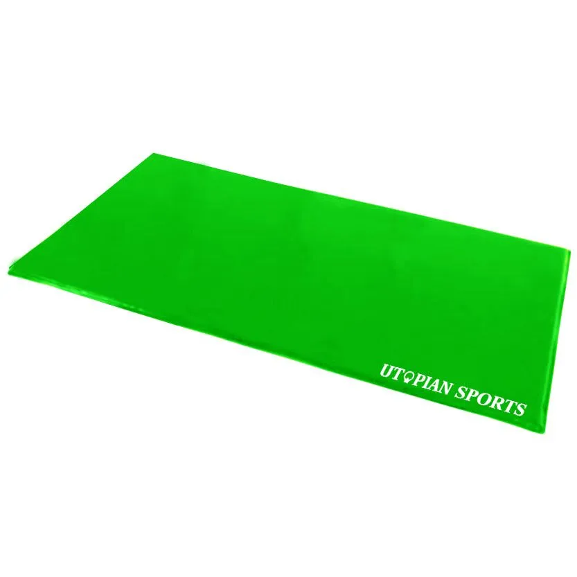 Floor Exercise Fitness Mats - 1210x600x25mm
