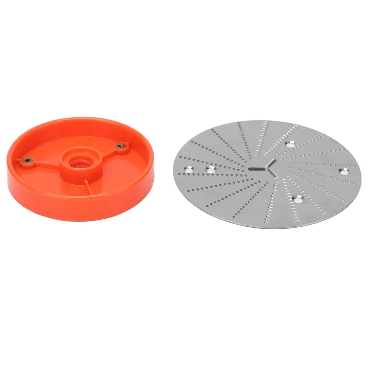 Stainless Steel Blade Compatible with Jack Lalanne