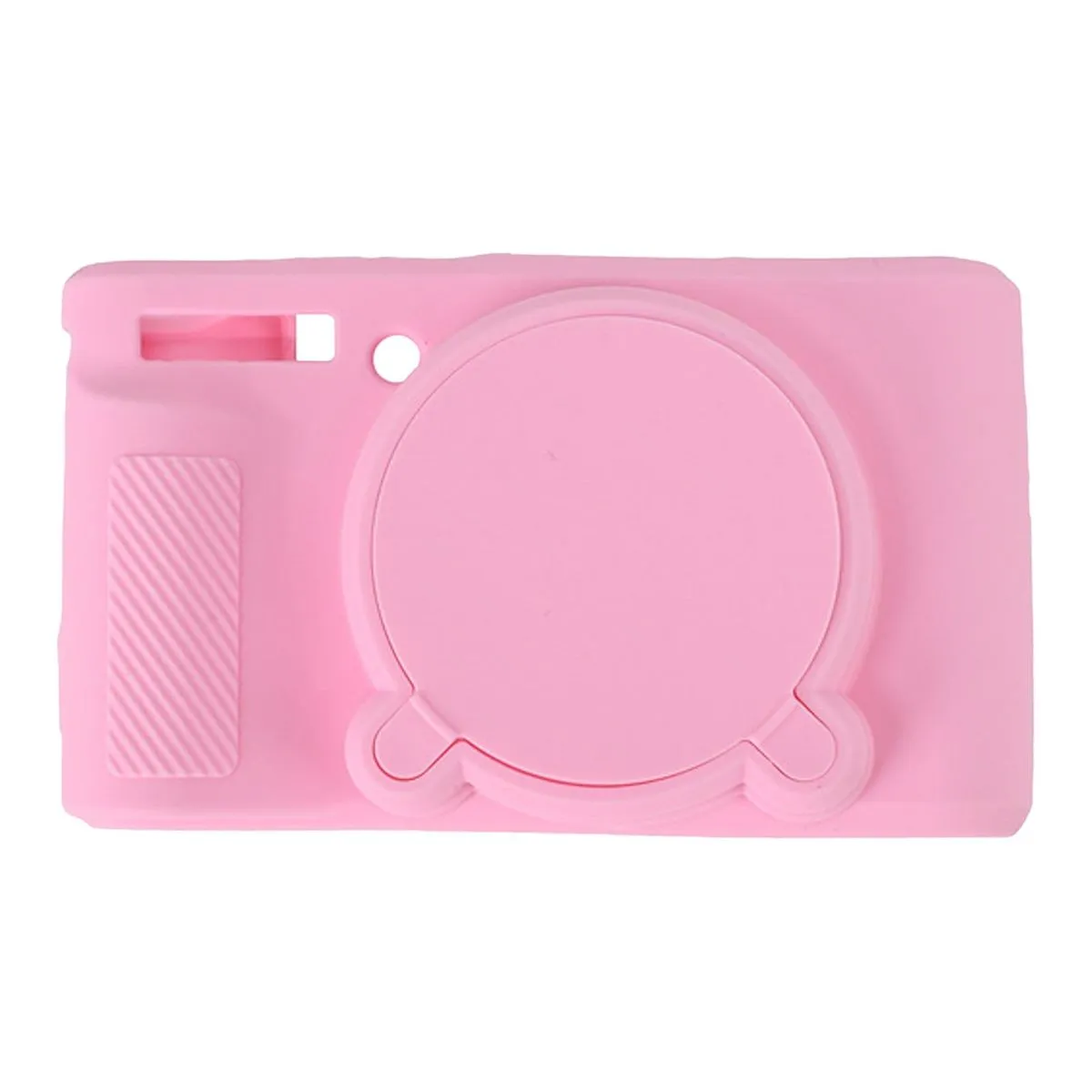 BotereuTech Silicone Camera Case compatible with SX730 SX740 SX740/SX730 - C