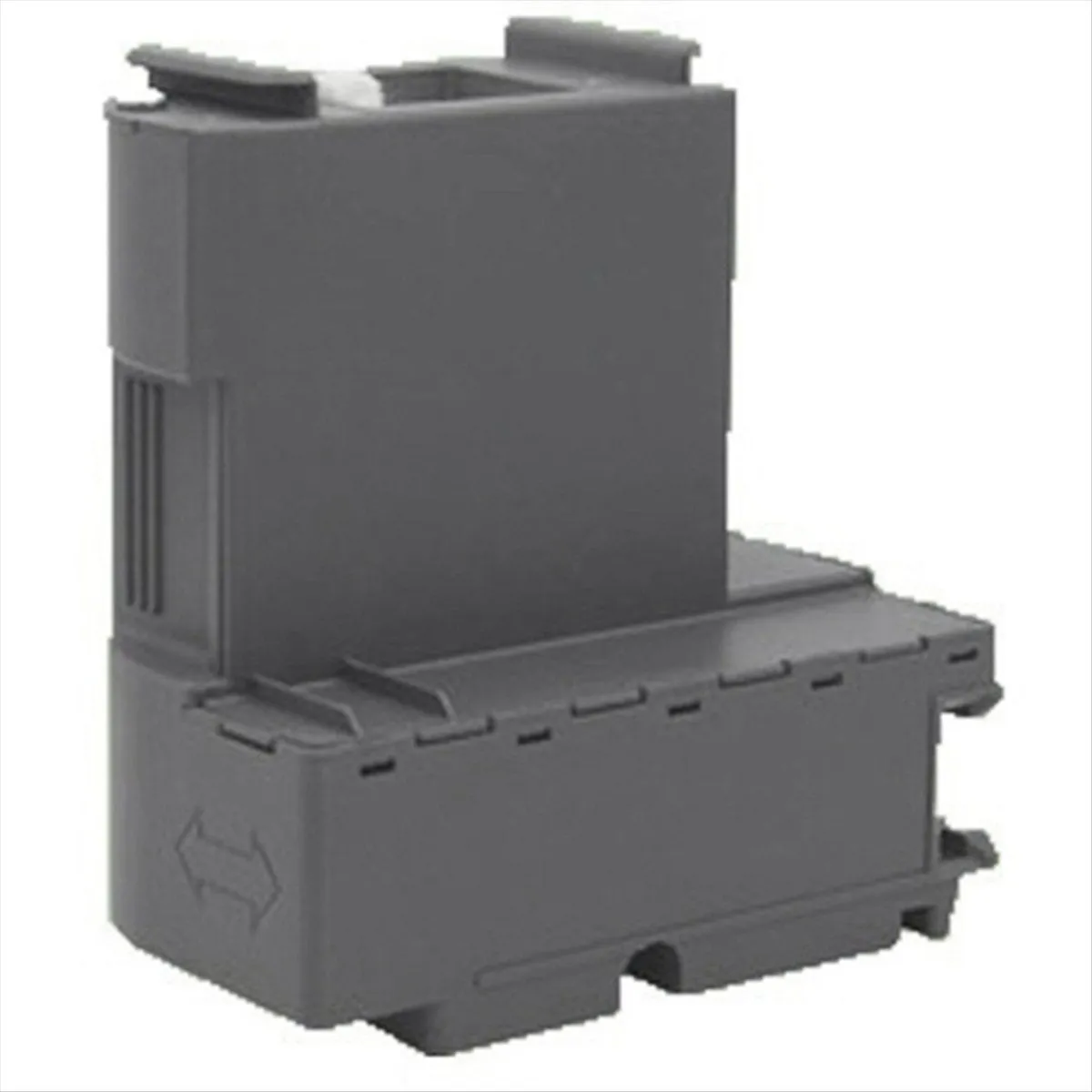 for Epson Ink Maintenance Box Ink Cartridge Waste Ink Compatible with None
