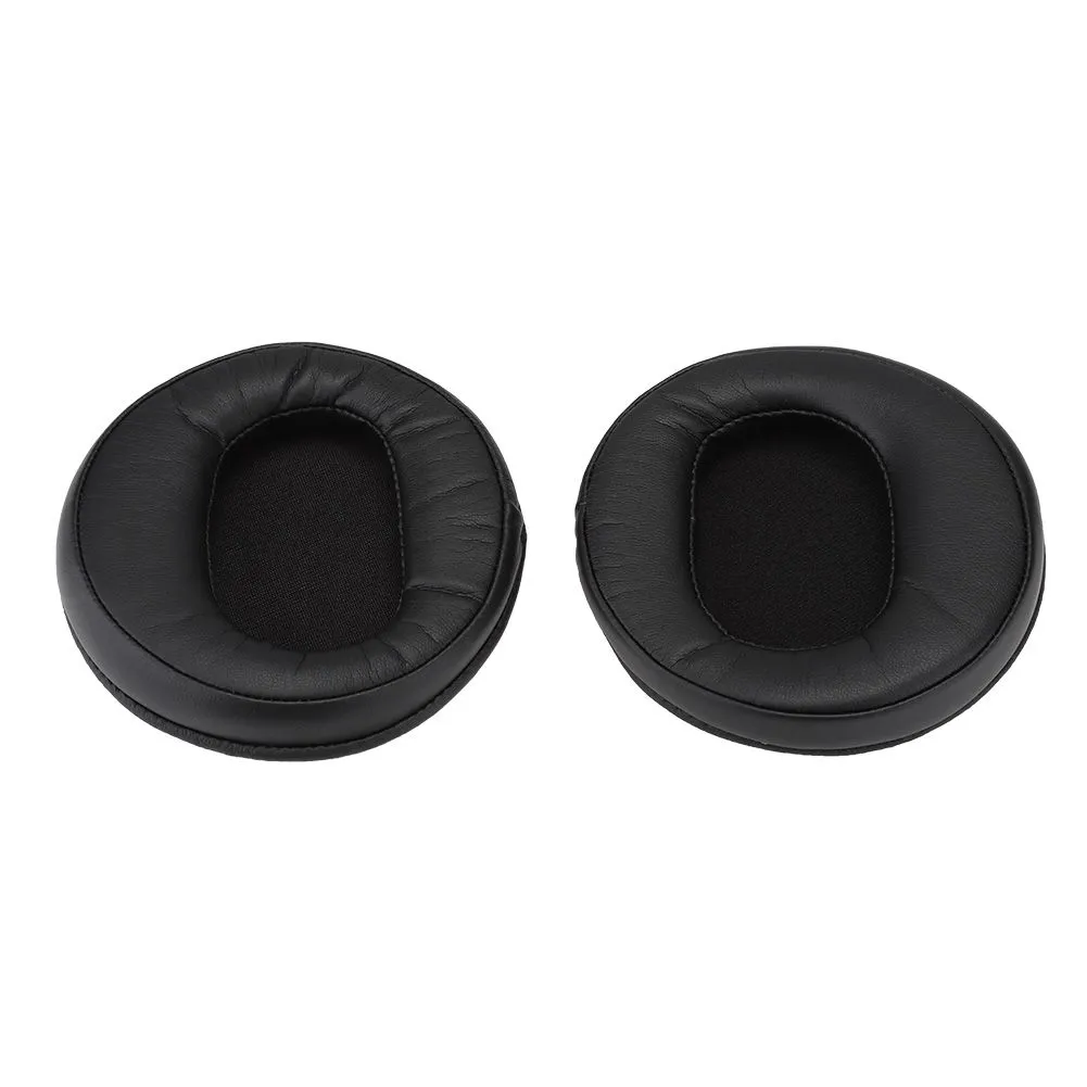Replacement Ear Pad Set Compatible With Denon AH-D2000