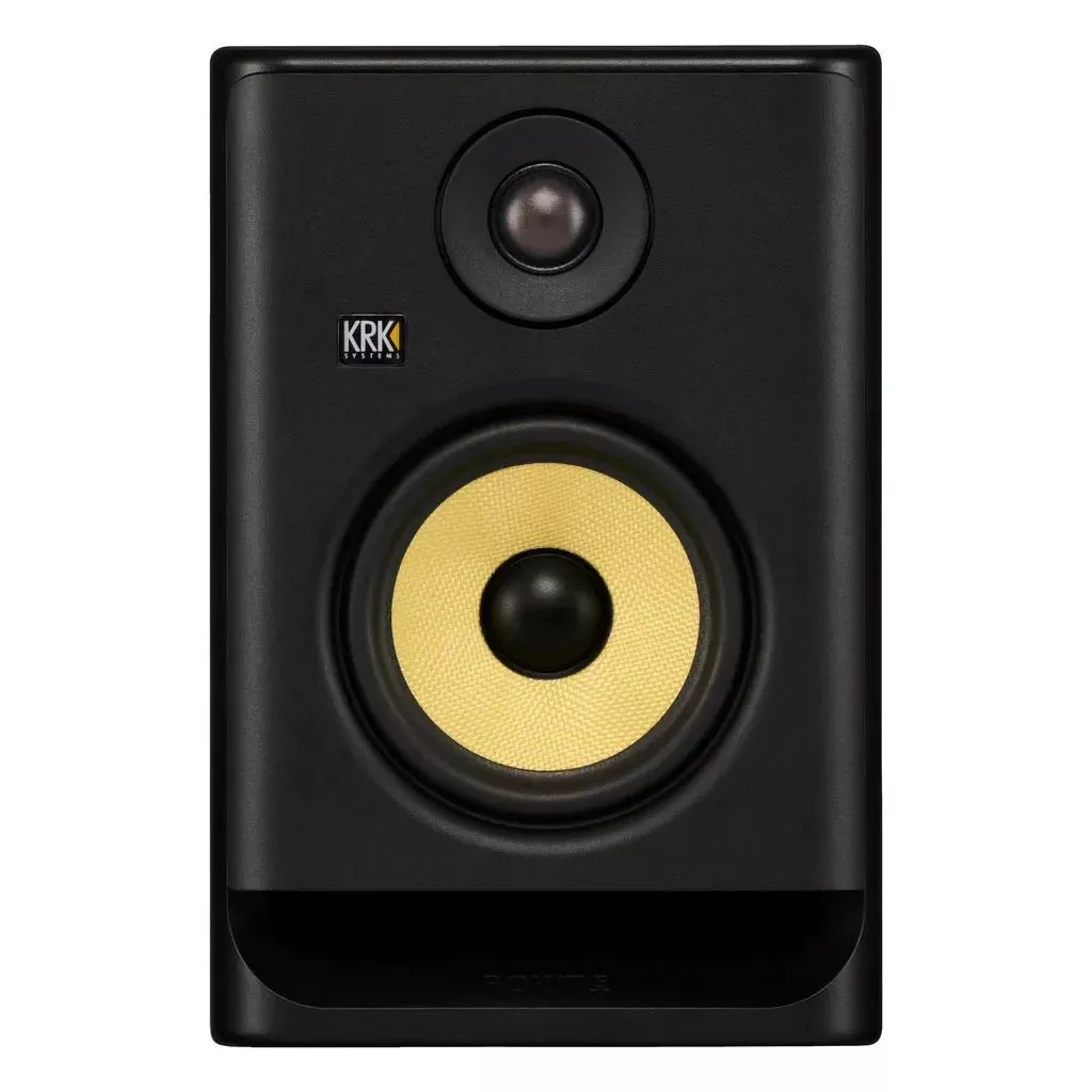 KRK Rokit 5 Studio Monitor - 5th Gen
