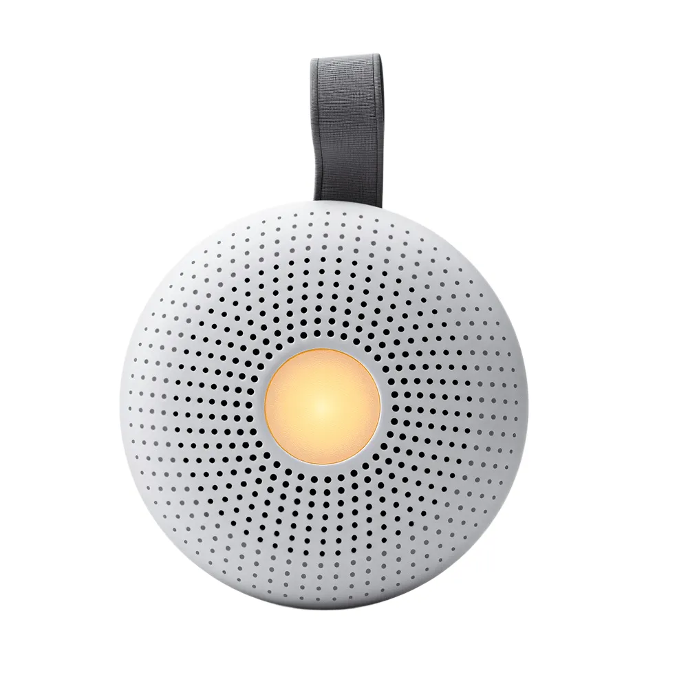 White Noise Machine 30 Sounds Amniotic Fluid Lullabies Sleep Soother