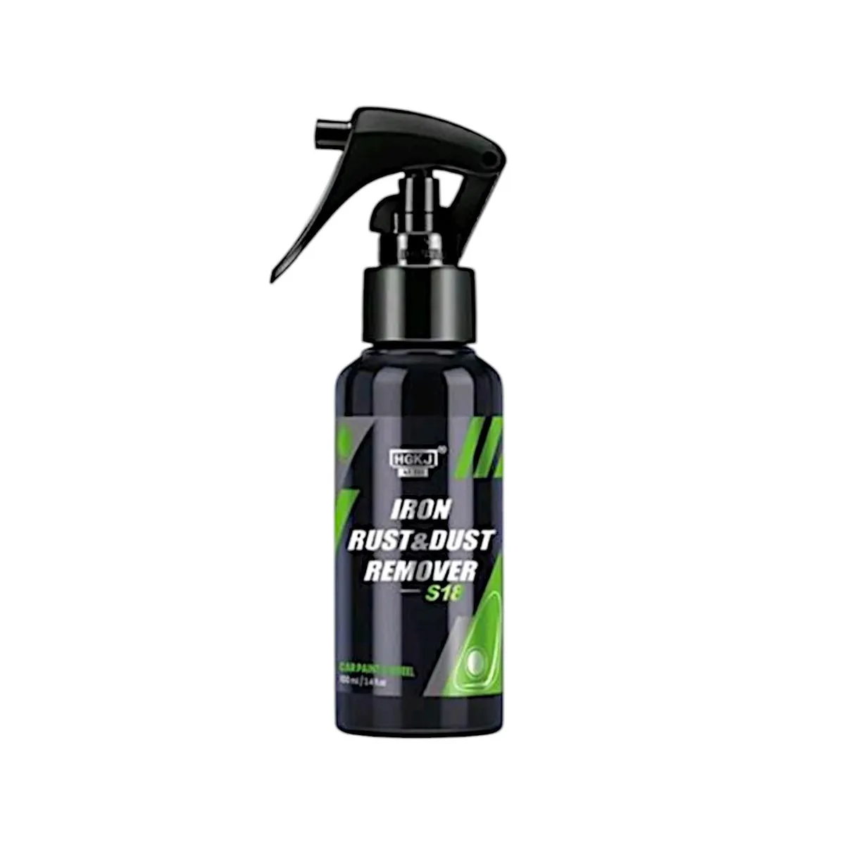 Iron Remover for Car Care - Removal of Iron Impurities - 300ml