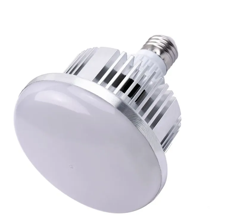 SE-108 85W LED E27 Photo Bulb - Remote Controlled Lighting for Studio Use