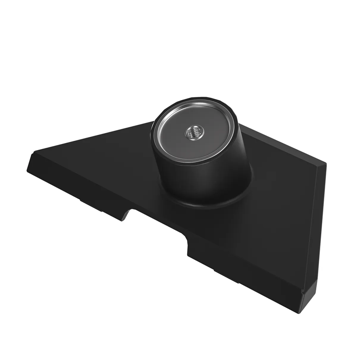 Pipe Adapter Pole Mount for Starlink Mini Mount Plate Roof Mount