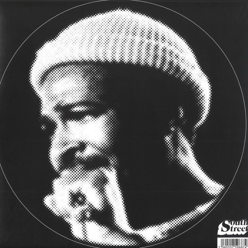 Marvin Gaye - I Wanna Be Where You Are / I Want You 12" Single Vinyl