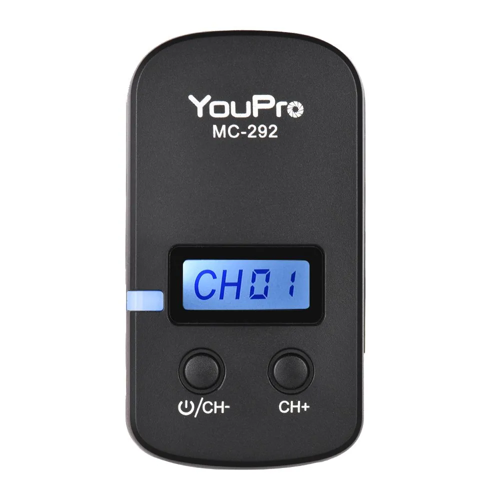 Canon Pro Camera Remote System