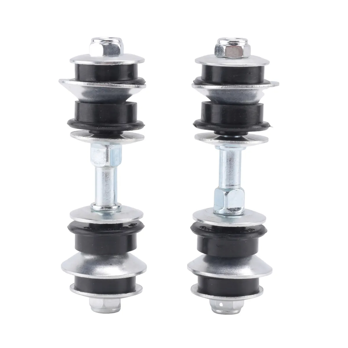 2 Pcs Car Stabilizer Link Kit Sway Bar Drop Links Compatible with Toyota