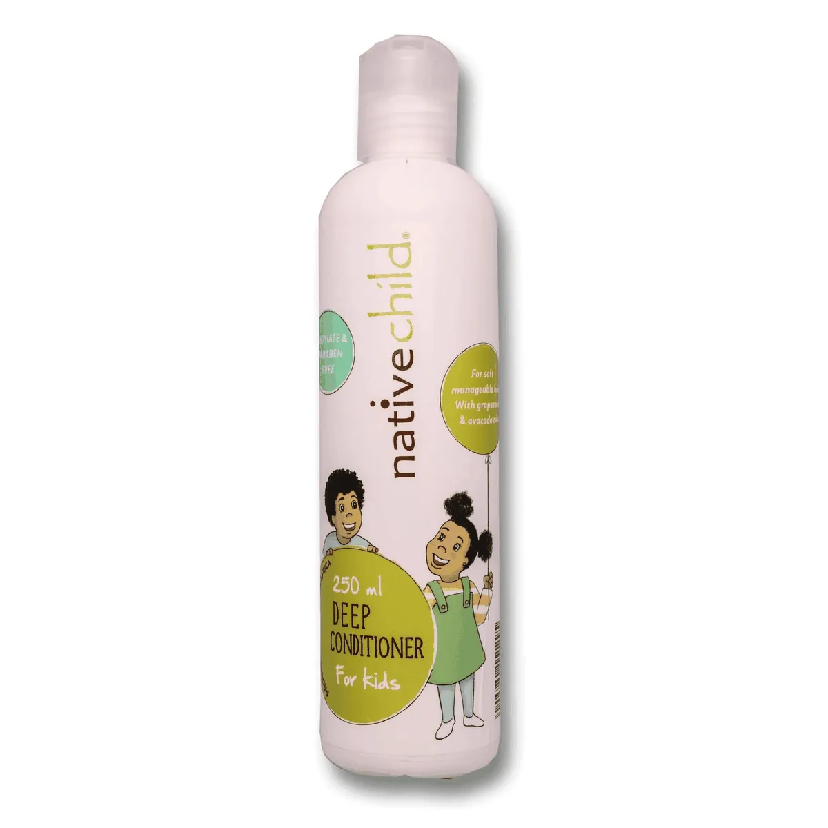 Kids Deep Conditioner 250ml