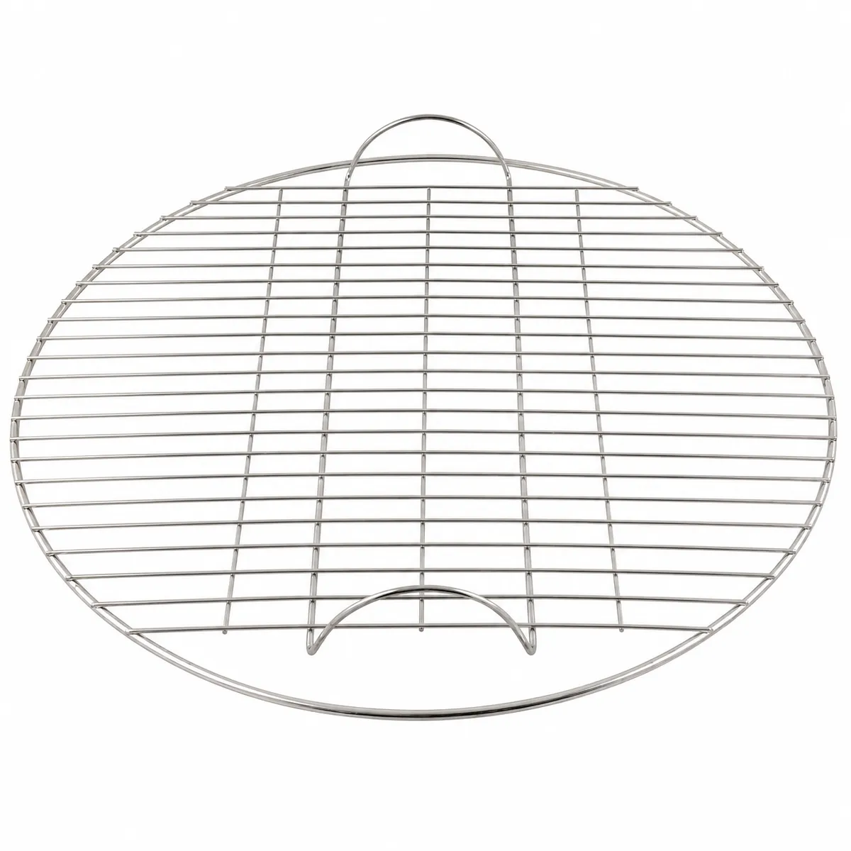 Veo's Chrome Plated Kettle Braai Grid