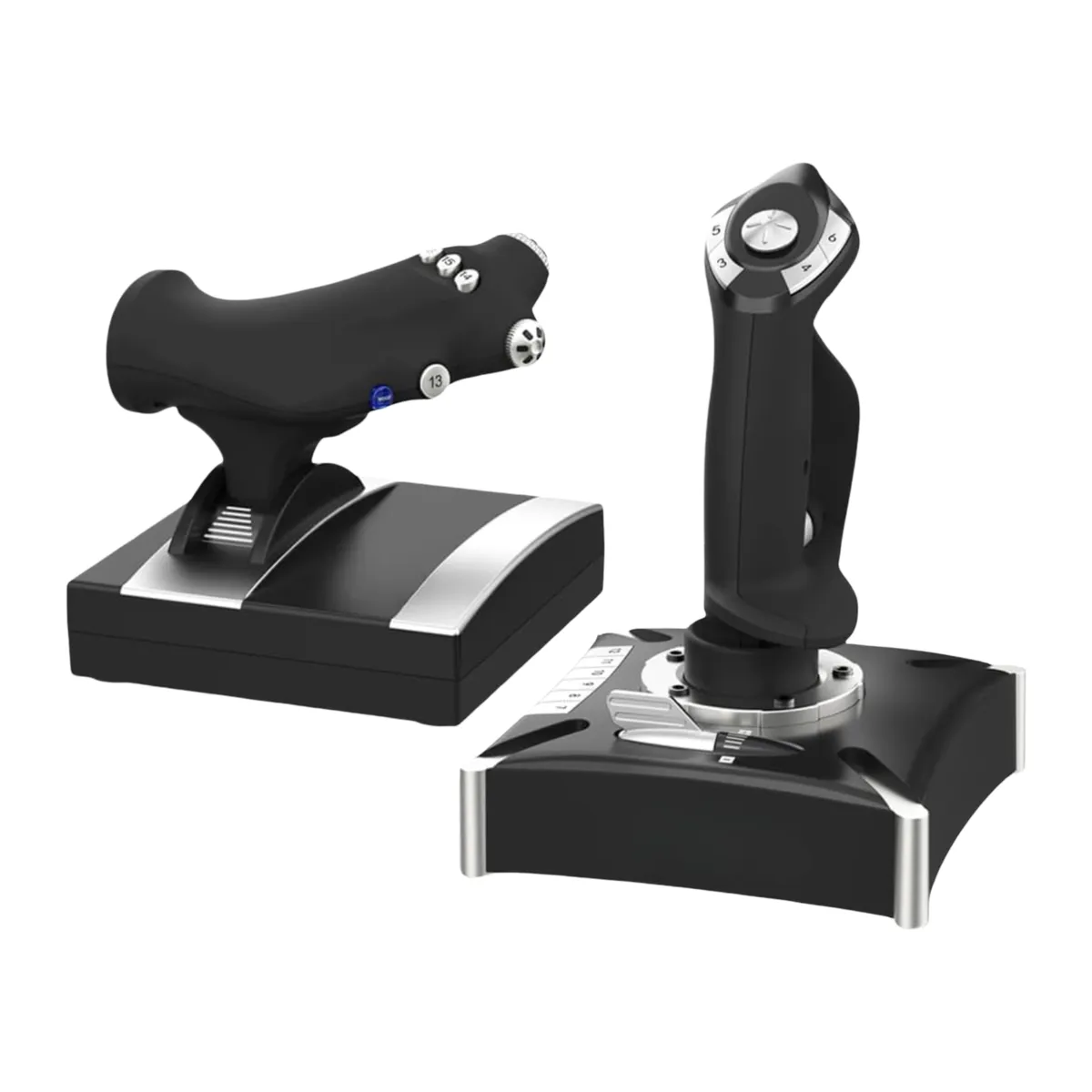 Gaming Flight Stick - PXN 2119 Pro