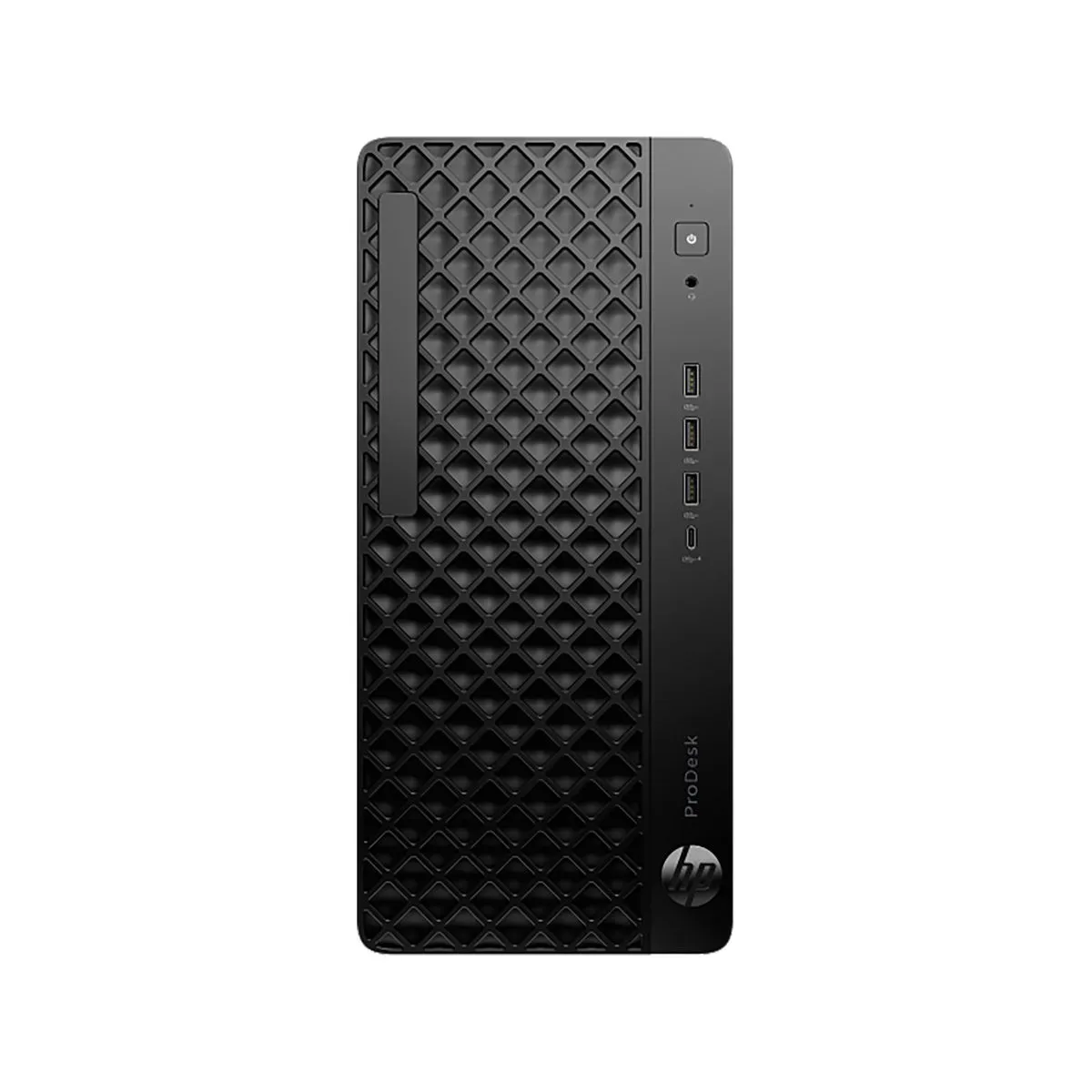 HP ProDesk 4 Tower G1i AI Core U7-265 DDR5 16GB 512GB Win 11 Pro Desktop