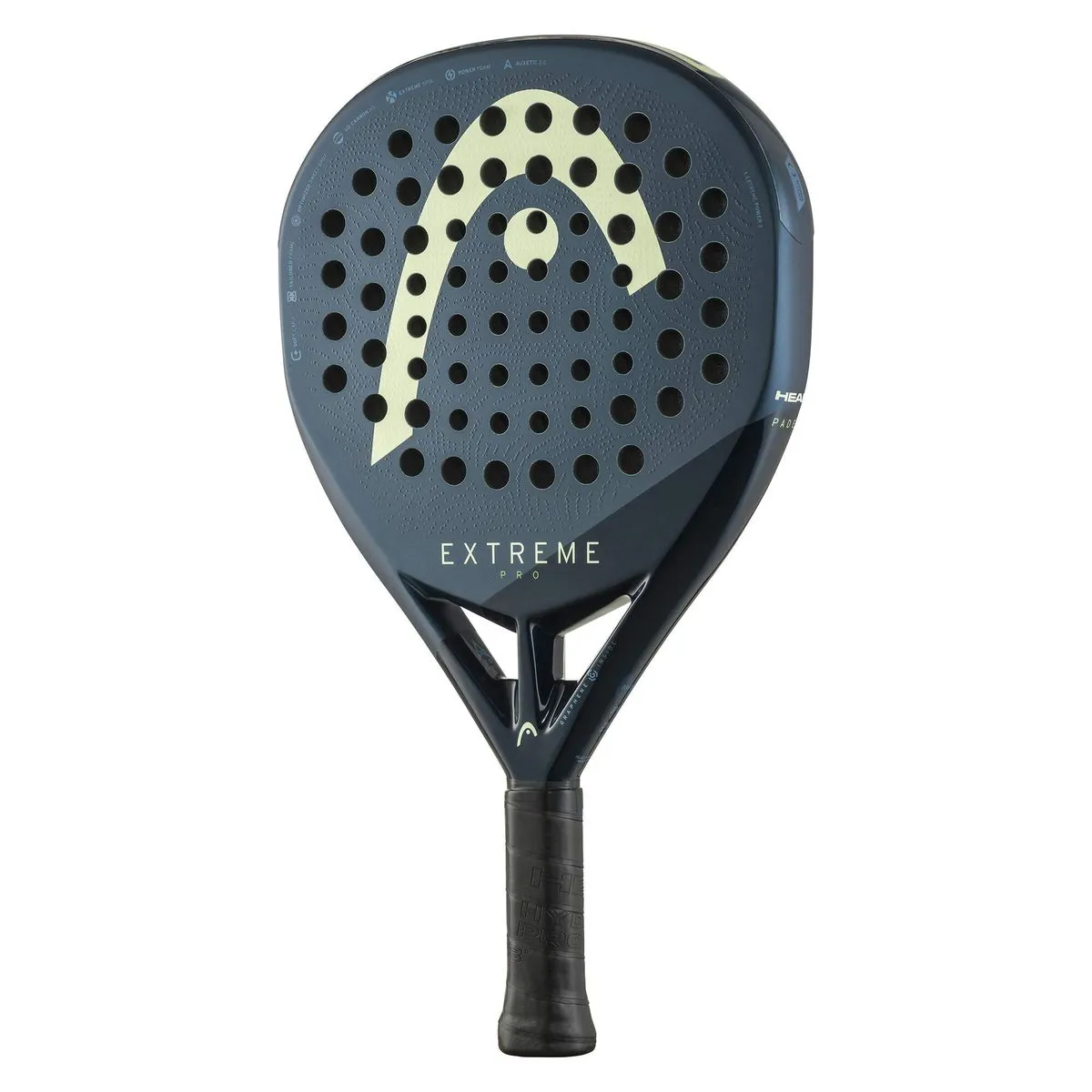 HEAD Extreme Pro Padel Racquet