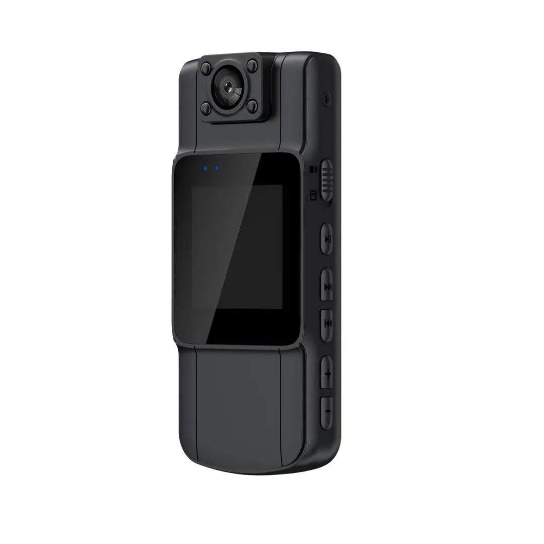 Cycling 4K WiFi HD Pocket Action Camera