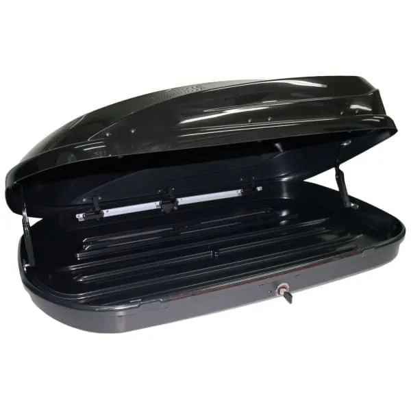 260 Litre Roof Storage Box with Lock