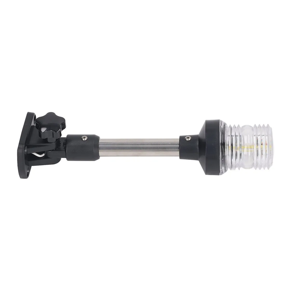 Fold Down Stern Light IP66 For Boat 12V