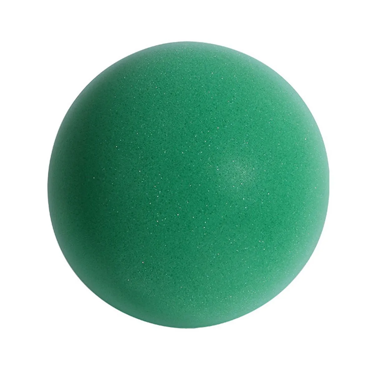 High Density Foam Ball - Foam Sports Balls - Soft And Bouncy, Lightweight