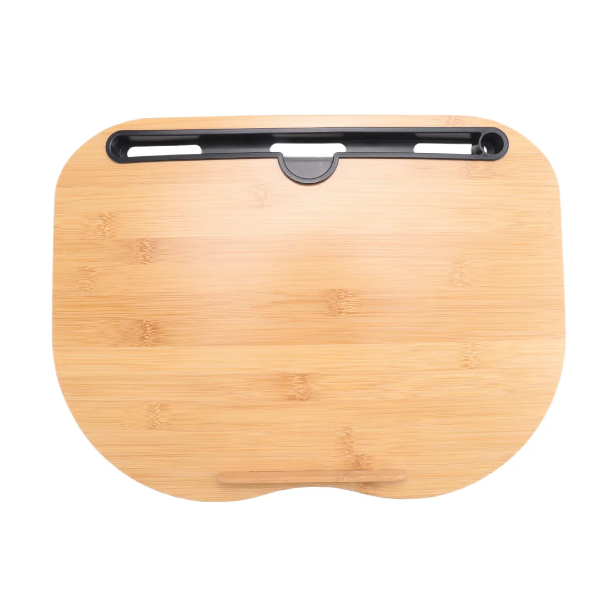Lap Desk with Pillow Cushion,Laptop Stand,Support Up to 14inch Laptop
