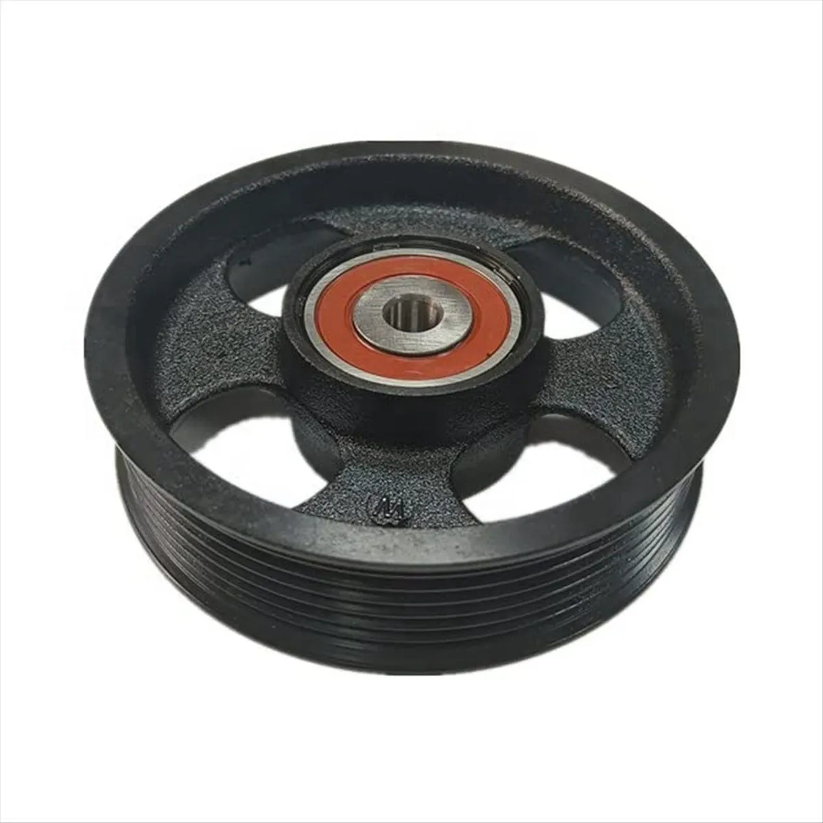 Car Tensioner Belt Tensioner Idler Pulley 1660328020 Compatible with Toyota