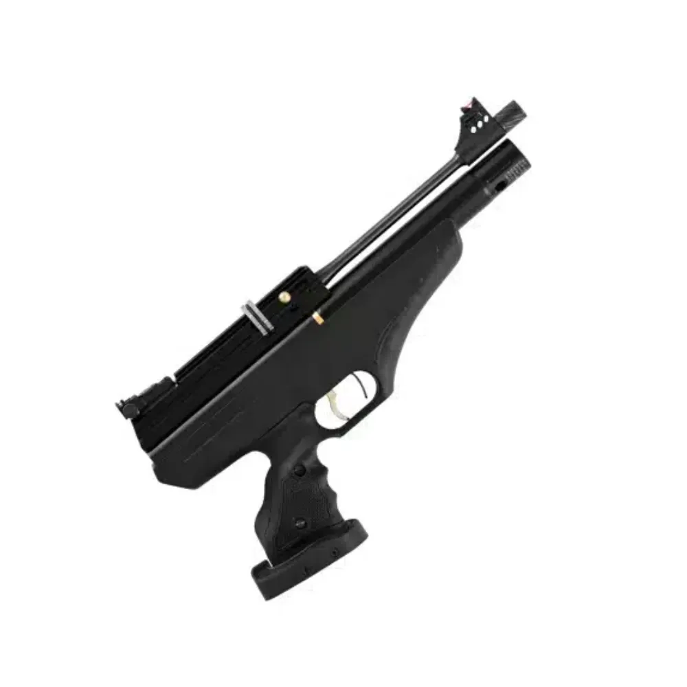 Hatsan AT-P1 Pcp Air Pistol 5.5mm