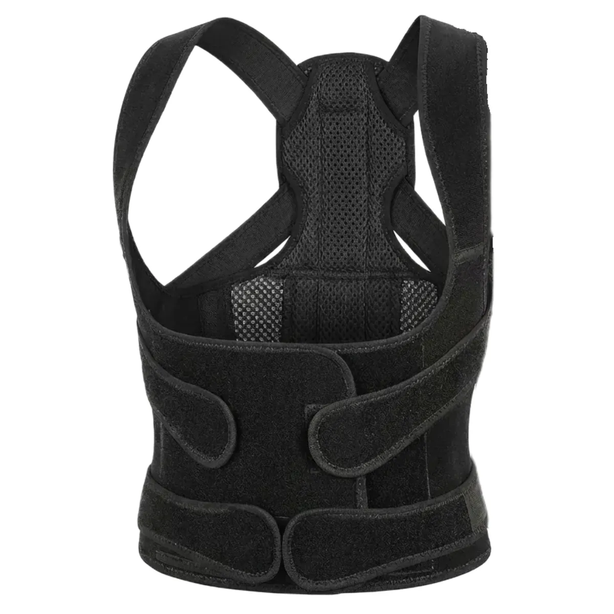 Posture Corrector Back Brace for Men & Women Adjustable